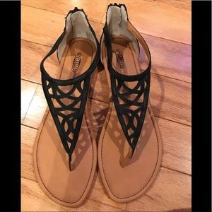 Seychelles sandals Size 11 Shoes